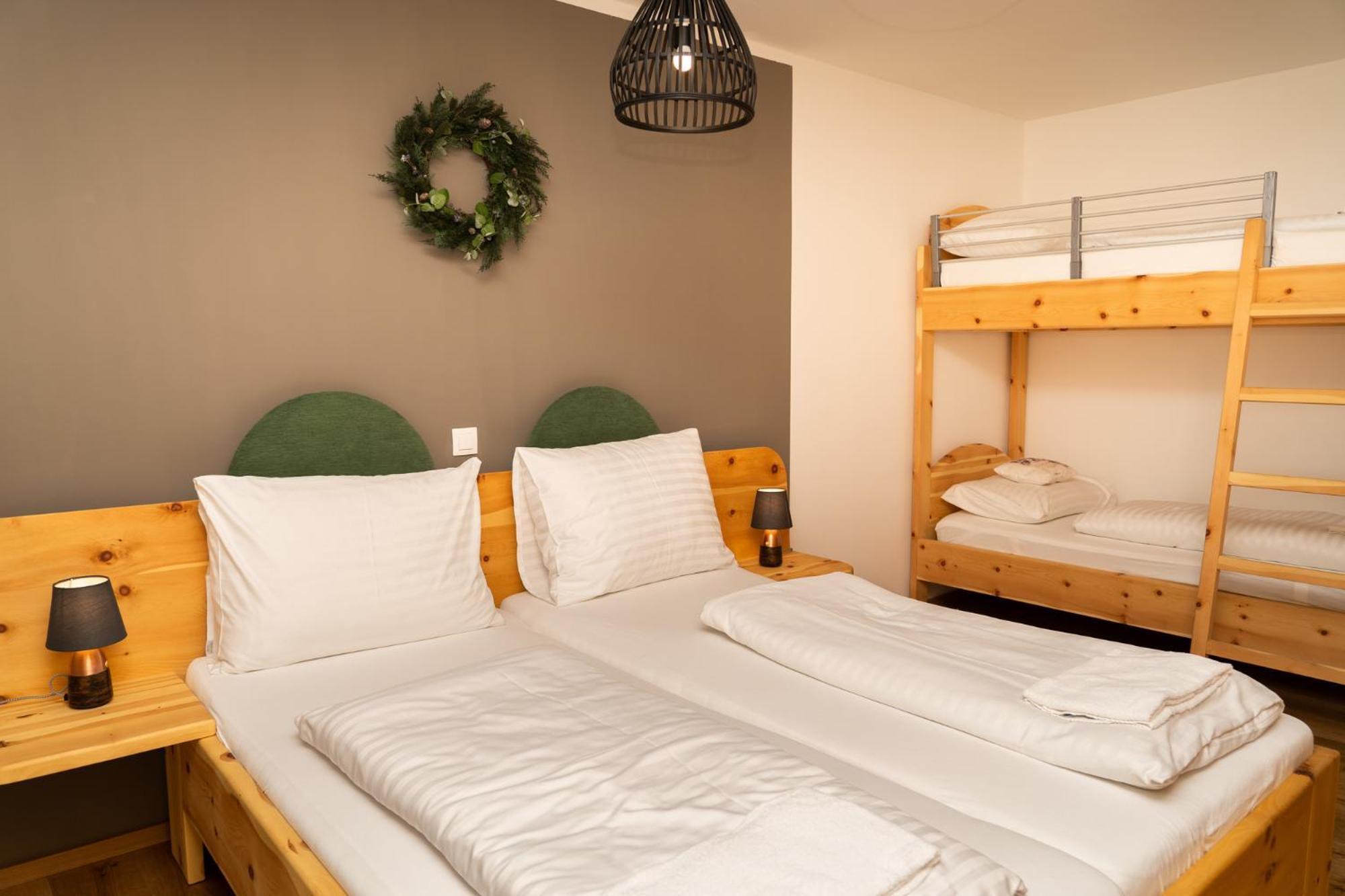 Luxescape Almzeit: Alpine Retreat With Sauna Turracher Hoehe