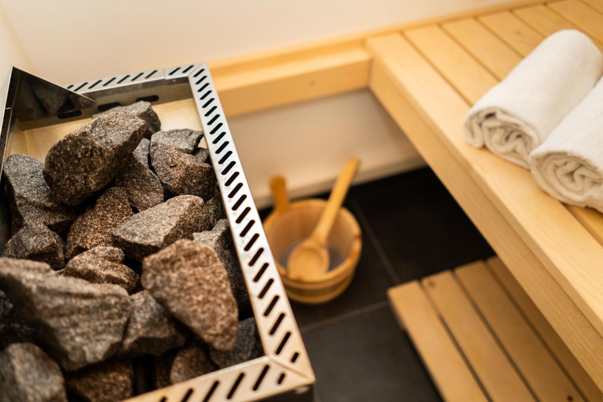 Apartment Luxescape Almzeit: Alpine Retreat With Sauna Turracher Hoehe
