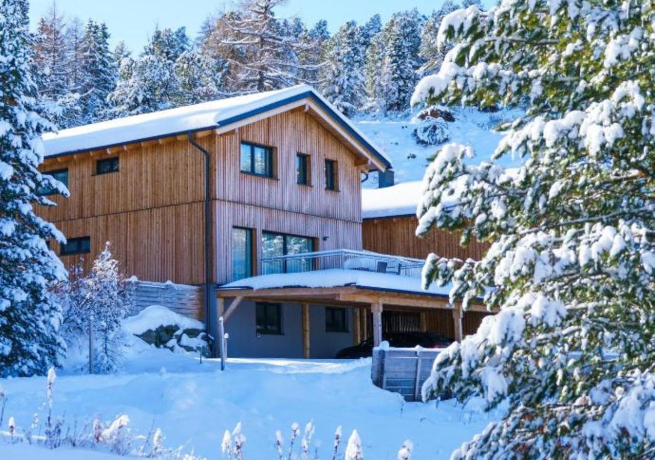 Luxescape Almzeit: Alpine Retreat With Sauna *