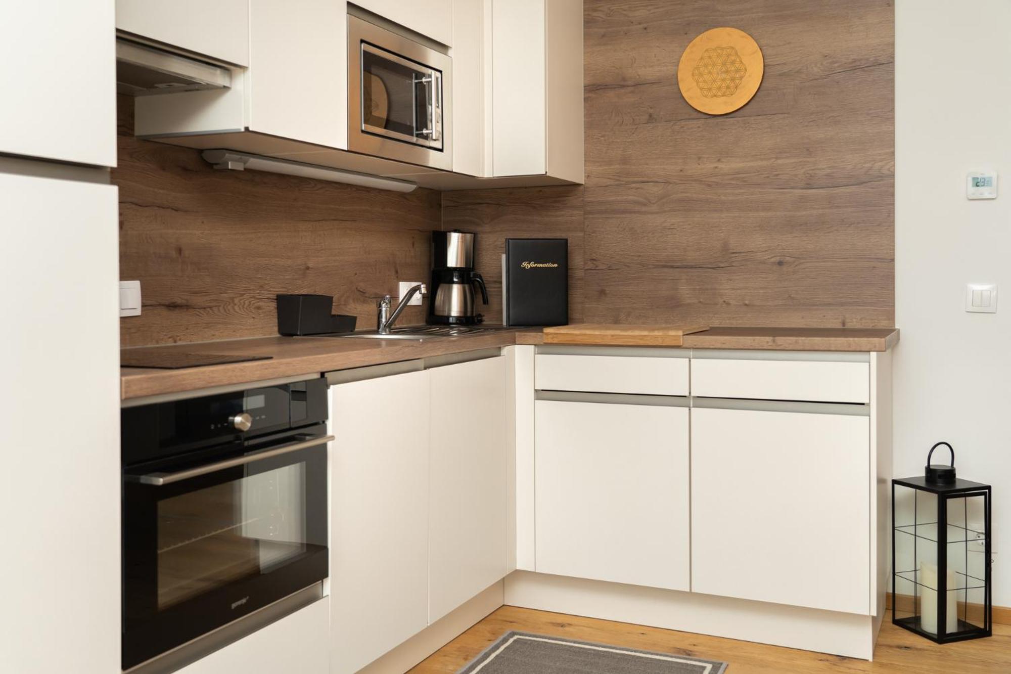 Luxescape Almzeit: Alpine Retreat With Sauna