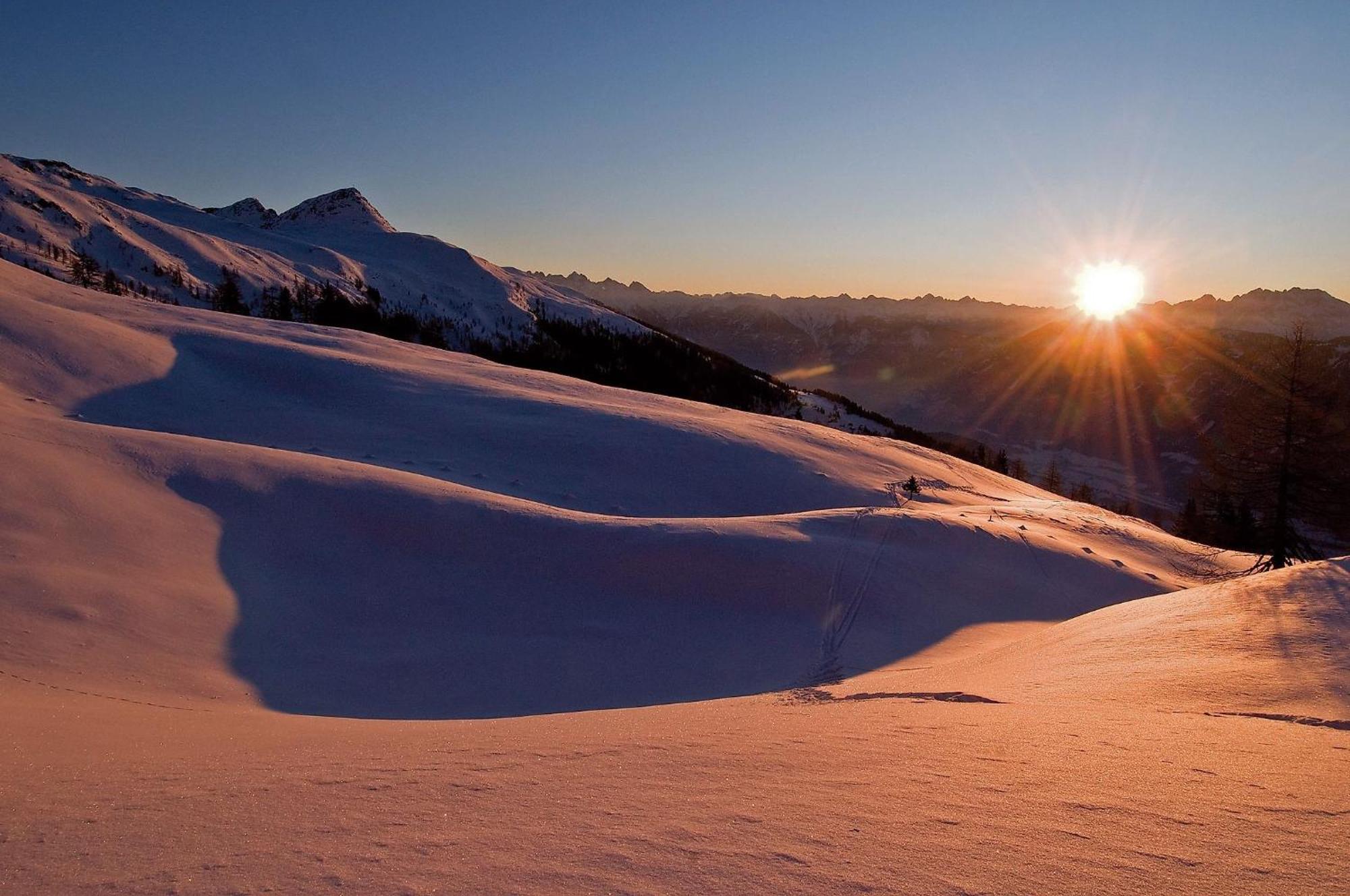 Luxescape Almzeit: Alpine Retreat With Sauna *