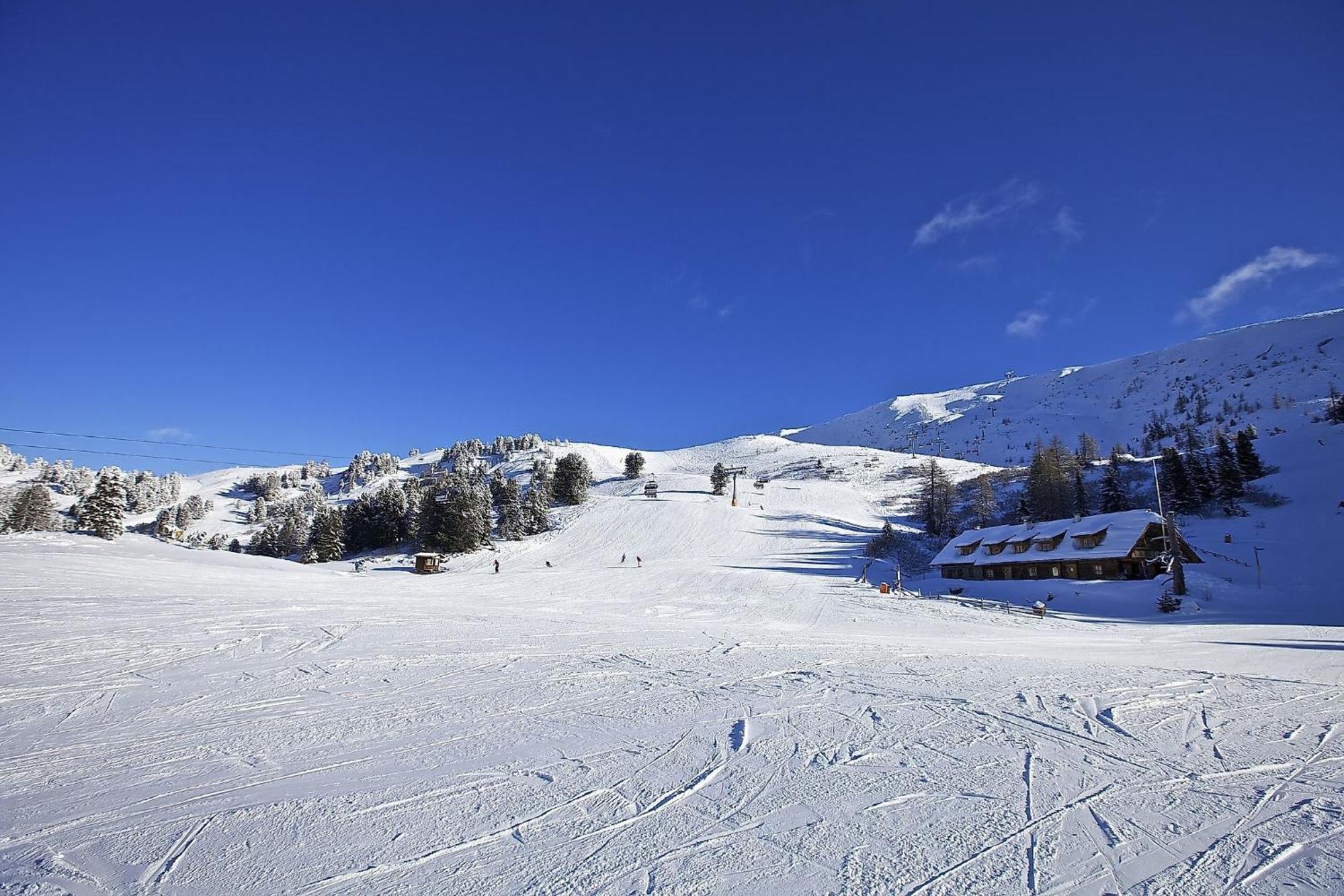 Luxescape Almzeit: Alpine Retreat With Sauna