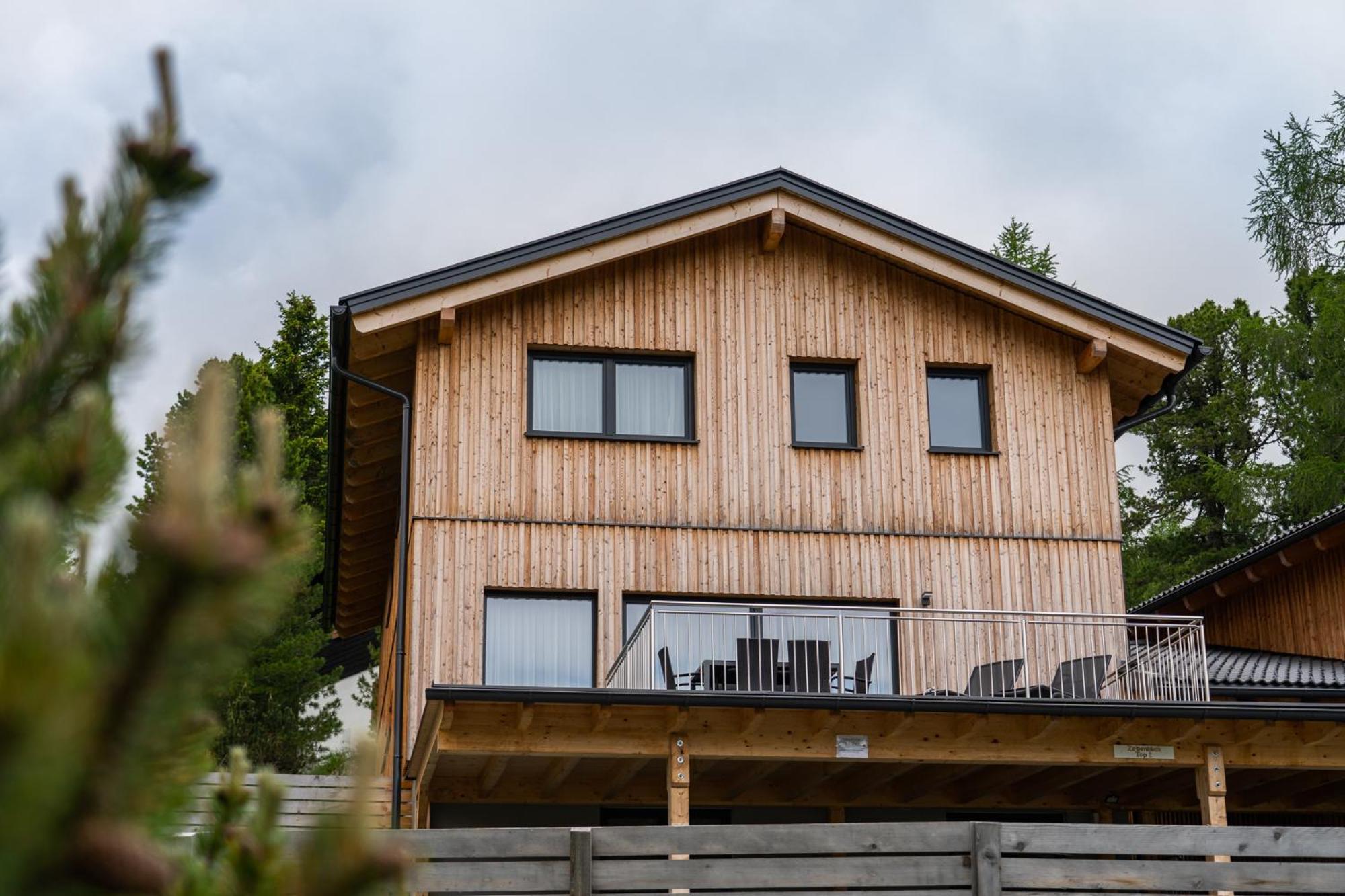 Luxescape Almzeit: Alpine Retreat With Sauna *